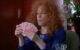 Bette Midler playing cards in the movie "Beaches"