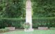 William Taft's gravesite at Arlington National Cemetery.