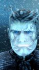 Richard Nixon, Night King