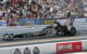 Brittany Force in her top fuel dragster at the 2013 NHRA Arizona Nationals at Firebird International Raceway. (Photo by Stephen Mellentine via Flickr/Creative Commons https://flic.kr/p/dXeT9V)