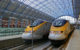 Eurostar Train (photo by Slices of Light via Flickr/Creative Commons https://flic.kr/p/6gQjEM)