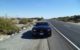 A black Camaro on a road trip through California. (Photo by Nicholas Cole via Flickr/Creative Commons https://flic.kr/p/8VABTs)