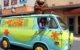 A real-life Mystery Machine with a Daphne and a Scooby-Doo (Photo by prayitnophotography via Flickr/Creative Commons https://flic.kr/p/9vZjGH)