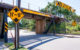 The bridge with a "warning 11'8"' sign next to it. (Photo by Mark Clifton via Flickr/Creative Commons https://flic.kr/p/wZ8eFm)