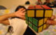 Rubik's Cube (photo by Krystal Nina Laigo via Flickr/Creative Commons)