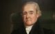 Detail of portrait of Noah Webster by James Herring. National Portrait Gallery, Washington, D.C. via Wikicommons https://commons.wikimedia.org/wiki/File:Noah_Webster_pre-1843_IMG_4412.JPG