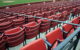 Empty seats at Fenway Park. (Photo by Logan Ingalls via Flickr/Creative Commons)