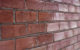 Brick wall (photo by Rob MacEwen via Flickr/Creative Commons https://flic.kr/p/6HKnGw)