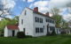 Madison House in Brookeville, Maryland, provided shelter for the president when he left Washington during the War of 1812. Photo by Preservation Maryland via Flickr/Creative Commons https://flic.kr/p/2eBS2W8