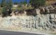 An exposure of the Great Unconformity, west of Montezuma, New Mexico by Kent G. Budge - Own work, CC0, https://commons.wikimedia.org/w/index.php?curid=89392506