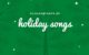 25 More Days Of Holiday Songs