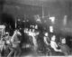 Telephone Switchboard Operators, 1900, Salem, Massachusetts. Salem State Archives via Flickr/Creative Commons - https://flic.kr/p/2i2tuGw