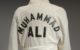 Muhammad Ali's robe (Collection of the Smithsonian National Museum of African American History and Culture)