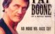 Pat Boone "In A Metal Mood" album cover