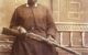 Mary Fields, circa 1895. (photo via Wikicommons https://en.wikipedia.org/wiki/Mary_Fields#/media/File:Mary_Fields.jpg)