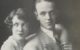 Publicity photo of Adele and Fred Astaire. (Photo via Wikicommons https://commons.wikimedia.org/wiki/File:Fred_and_Adele_Astaire_in_1919.jpg)