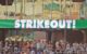 LED sign at the ballpark says "STRIKEOUT!" (Photo by leadfoot via Flickr/Creative Commons https://flic.kr/p/QNBmu)