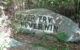 A boulder with the words "NEVER TRY NEVER WIN" inscribed on the front. (Photo by David Bruce via Flickr/Creative Commons https://flic.kr/p/5fWb3S)