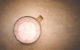 An overhead view of a glass pitcher holding a pink protein shake. (Photo by Kamil Kaczor via Flickr/Creative Commons https://flic.kr/p/V8ooYG)