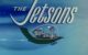 The Jetsons title screen