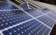 Solar panels. (Photo by Oregon Department of Transportation via Flickr/Creative Commons https://flic.kr/p/5Dr6bZ)