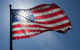 A 50 star US flag illuminated by the sun. (Photo by jnn1776 via Flickr/Creative Commons https://flic.kr/p/8HecPP)