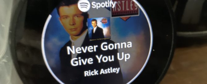 When The Macy's Parade Rickrolled Thanksgiving (Cool Weird Awesome 428) –  Brady Carlson