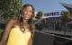 Lisa Leslie outside the Staples Center in Los Angeles. (Photo: Walt Disney Television via Flickr/Creative Commons https://flic.kr/p/w4pDZW)