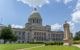 The Arkansas State Capitol building (Photo by Mike Rastiello via Flickr/Creative Commons https://flic.kr/p/vT31nQ)