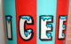 Close-up of an ICEE cup. (Photo via Steve Snodgrass via Flickr/Creative Commons https://flic.kr/p/9BKMgc)