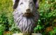 Bust of Bobbie the Wonder Dog in Silverton, OR. Photo by Rick Obst via Flickr/Creative Commons https://flic.kr/p/2jRRjQ7