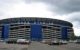 The exterior of Shea Stadium. (Photo by Wally Gobetz via Flickr/Creative Commons https://flic.kr/p/fbzV7)