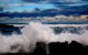 Large waves off the coast of Victoria, Australia. (Photo by Elizabeth Donoghue via Flickr/Creative Commons https://flic.kr/p/6vZy6D)