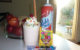 A milkshake with a can of Reddi-wip next to it. (Photo by Jagrap via Flickr/Creative Commons https://flic.kr/p/a8ttMp)