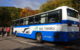 A city bus in Japan. This bus is not a Sabus, but I couldn't get hold of a Sabus picture! (Photo by Isriya, Paireepalrit via Flickr/Creative Commons https://flic.kr/p/iJD9n2)