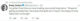 Lin-Manuel Miranda retweet's Brady's tweets which reads: "I've gotten three times as many breaking news emails today about 'Roseanne' getting cancelled than I have about the death toll in Puerto Rico being 70 times higher than we thought"