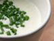 A bowl of Milchsuppe, or milk soup. (Photo by Hedonistin via Flickr/Creative Commons https://flic.kr/p/4SbkfS)