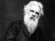 Head and shoulders portrait of Eadweard Muybridge. Image via Wikicommons https://commons.wikimedia.org/wiki/Eadweard_Muybridge#/media/File:Muybridge-2.jpg