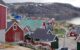 Houses in Upernavik, Greenland. (Photo by David Stanley via Flickr/Creative Commons https://flic.kr/p/2oi8N1h)